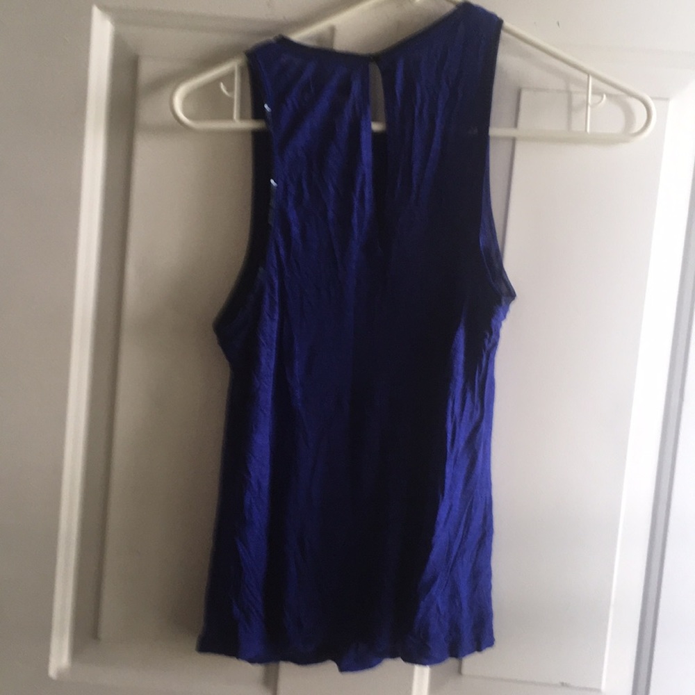 Tank top - Picture 2 of 4